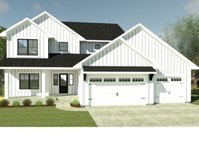 Denver Farmhouse