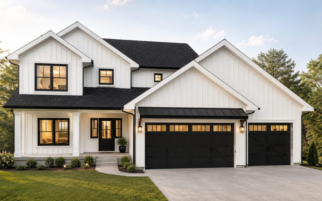 Denver Farmhouse