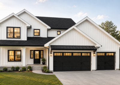 Denver Farmhouse